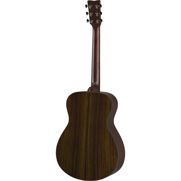 Yamaha FS7 R, Natur